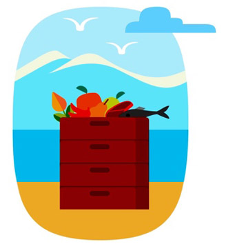 Food products