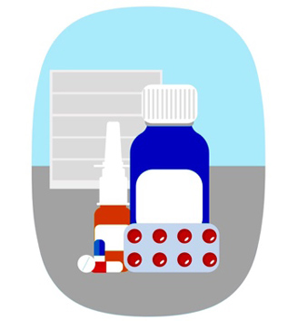 Pharm and healthcare products